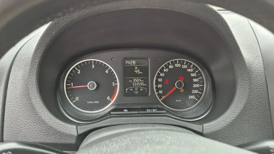 VOLKSWAGEN Amarok -