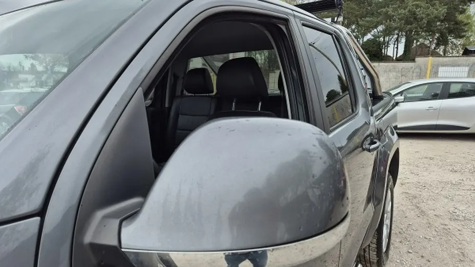 VOLKSWAGEN Amarok -