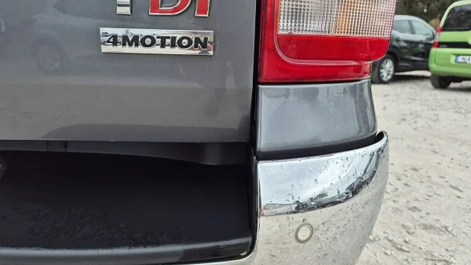 VOLKSWAGEN Amarok -