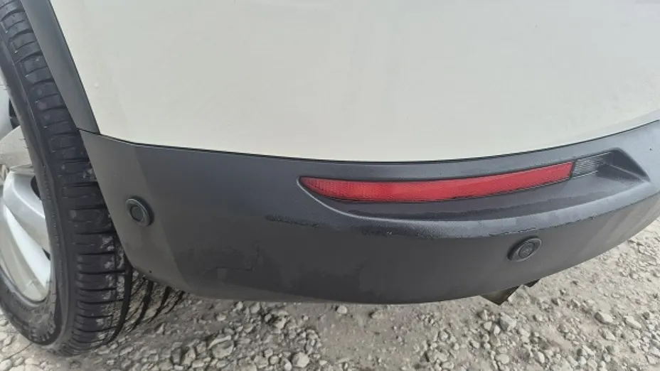 VOLKSWAGEN Tiguan -