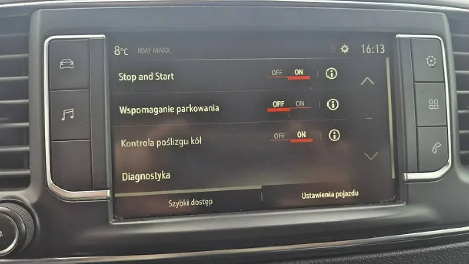 OPEL Vivaro -