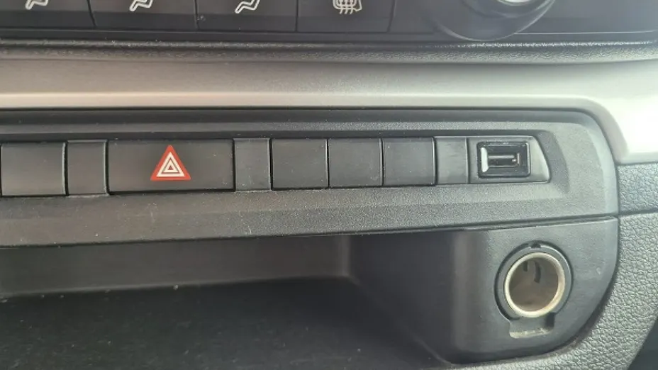 OPEL Vivaro -