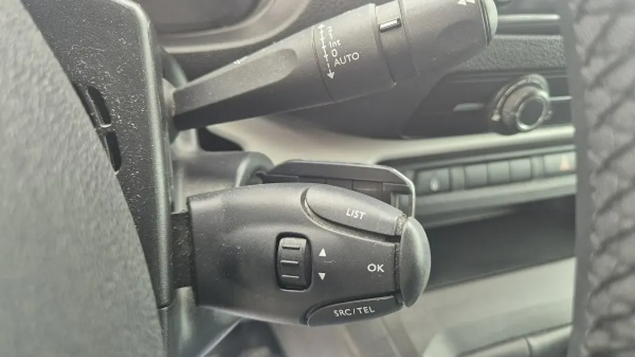 OPEL Vivaro -