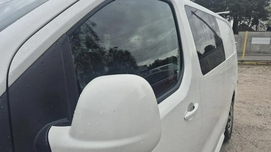 OPEL Vivaro -