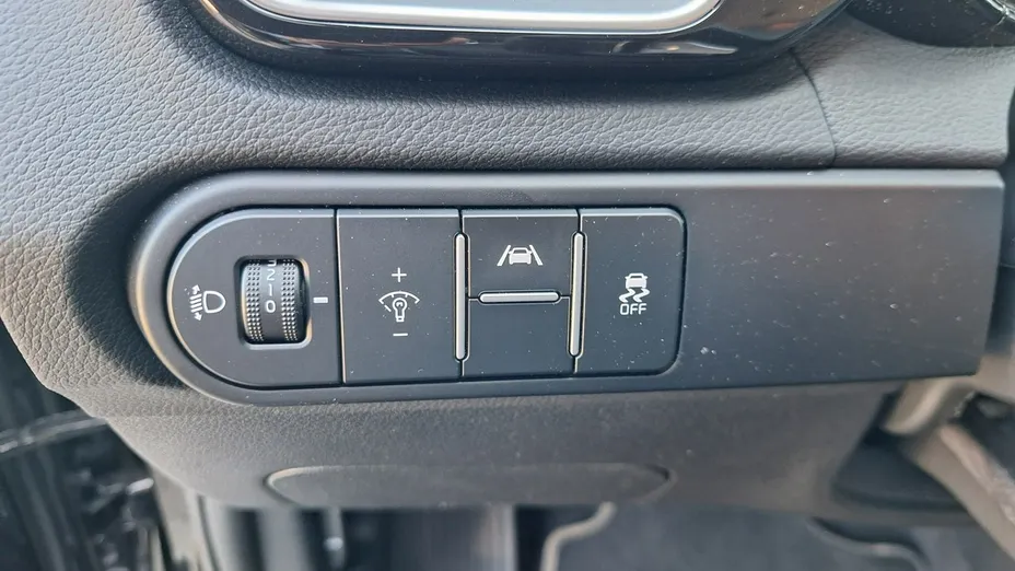 KIA Cee'd -