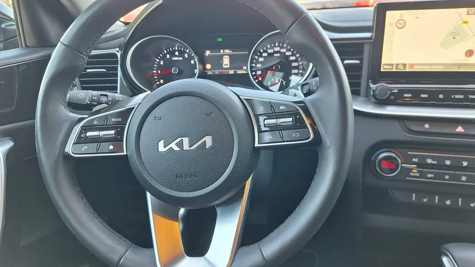 KIA Cee'd -