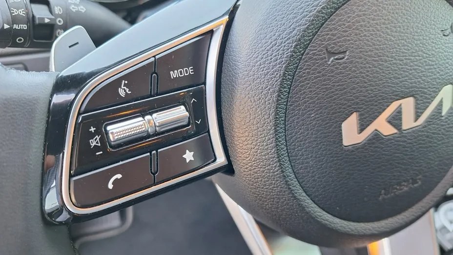 KIA Cee'd -