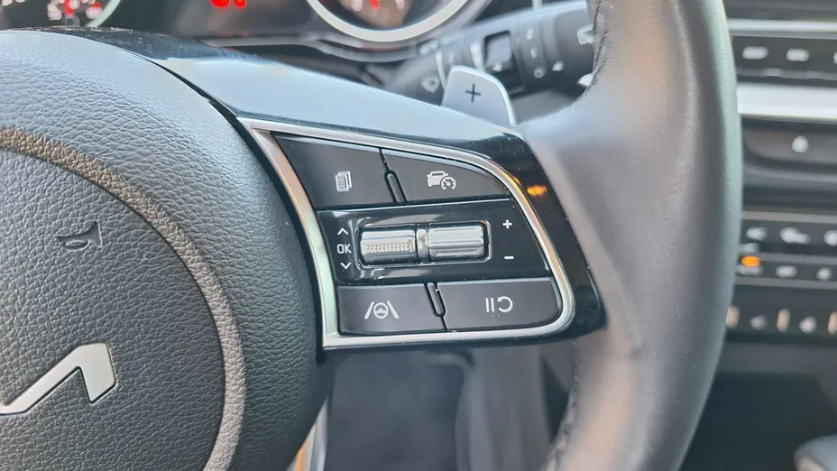 KIA Cee'd -