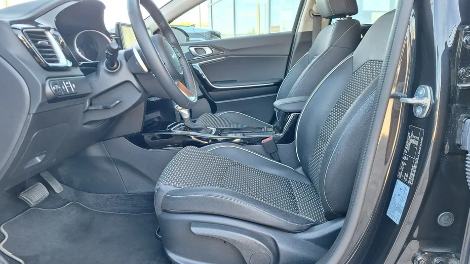 KIA Cee'd -