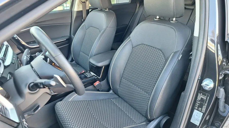 KIA Cee'd -