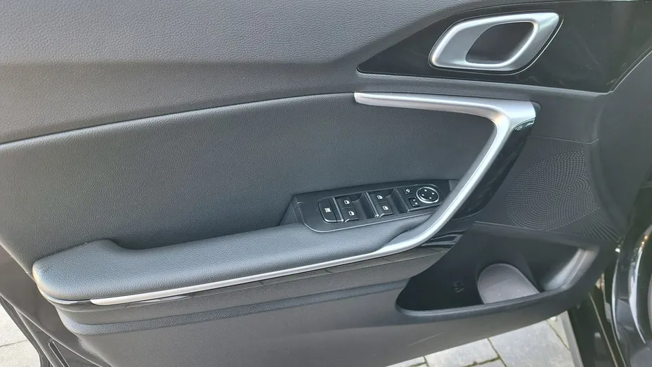 KIA Cee'd -