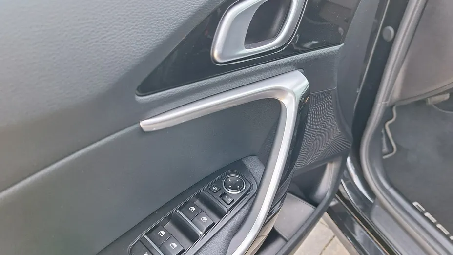 KIA Cee'd -