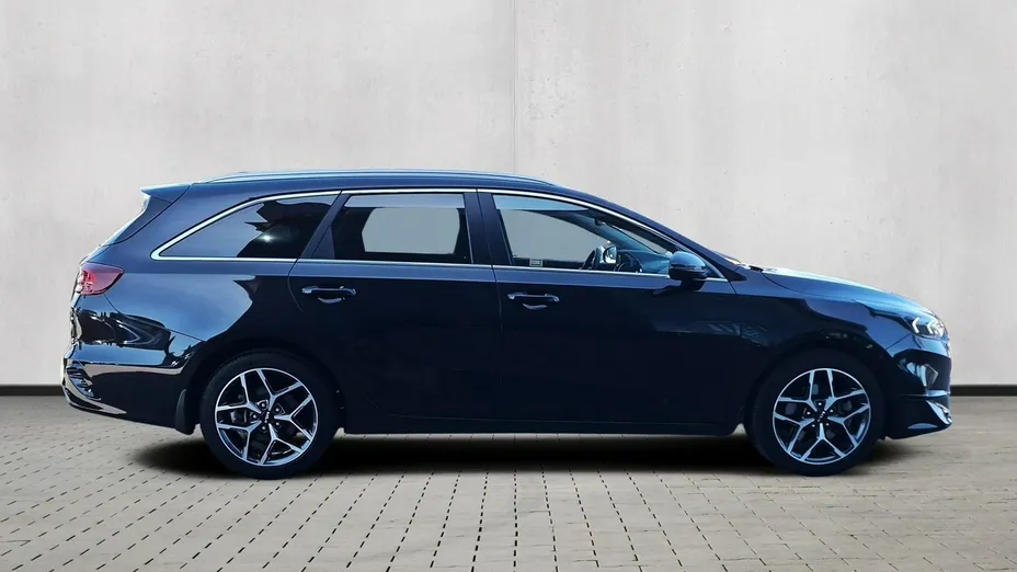 KIA Cee'd -