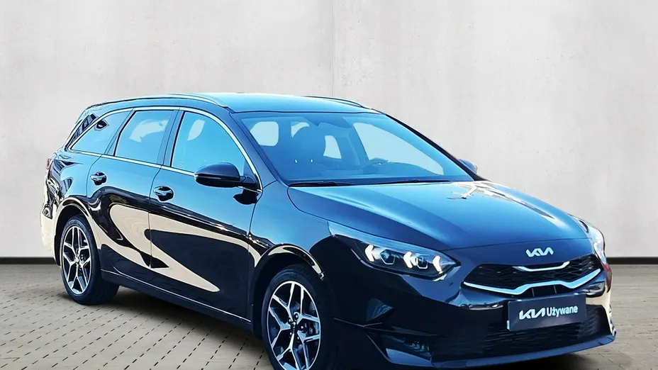 KIA Cee'd -