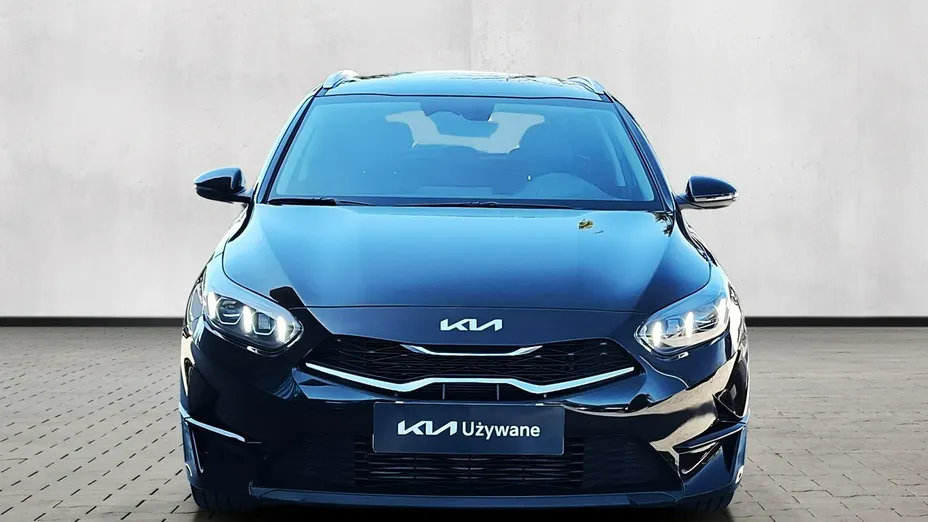 KIA Cee'd -