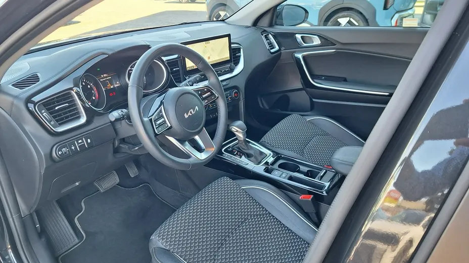 KIA Cee'd -