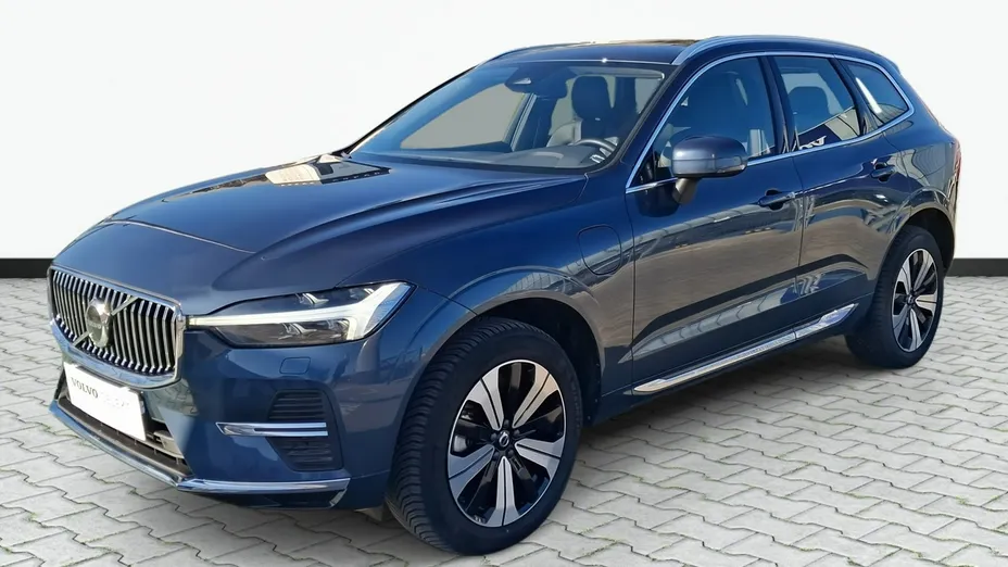 VOLVO XC60 -