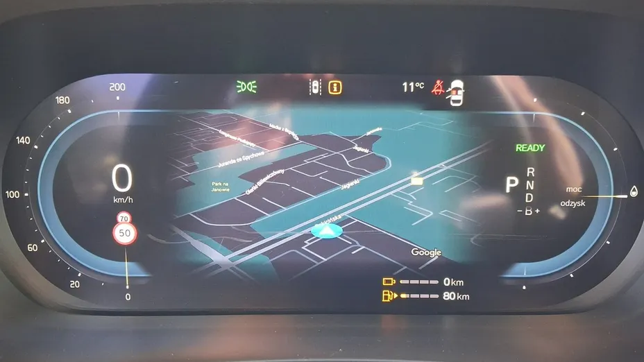 VOLVO XC60 -