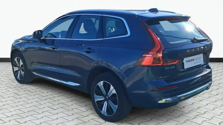 VOLVO XC60 -