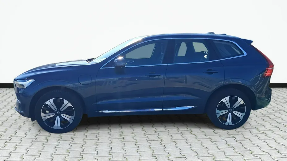 VOLVO XC60 -