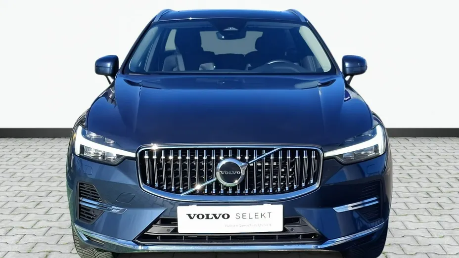 VOLVO XC60 -