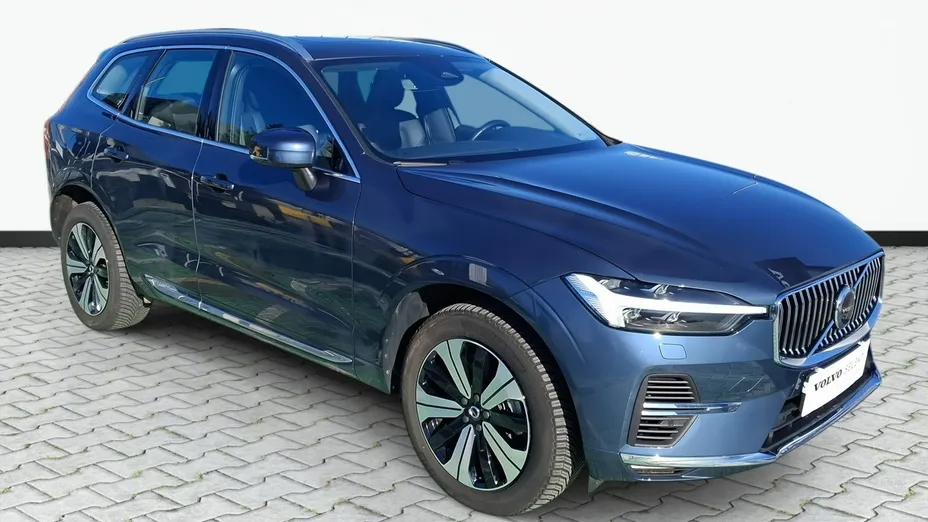 VOLVO XC60 -