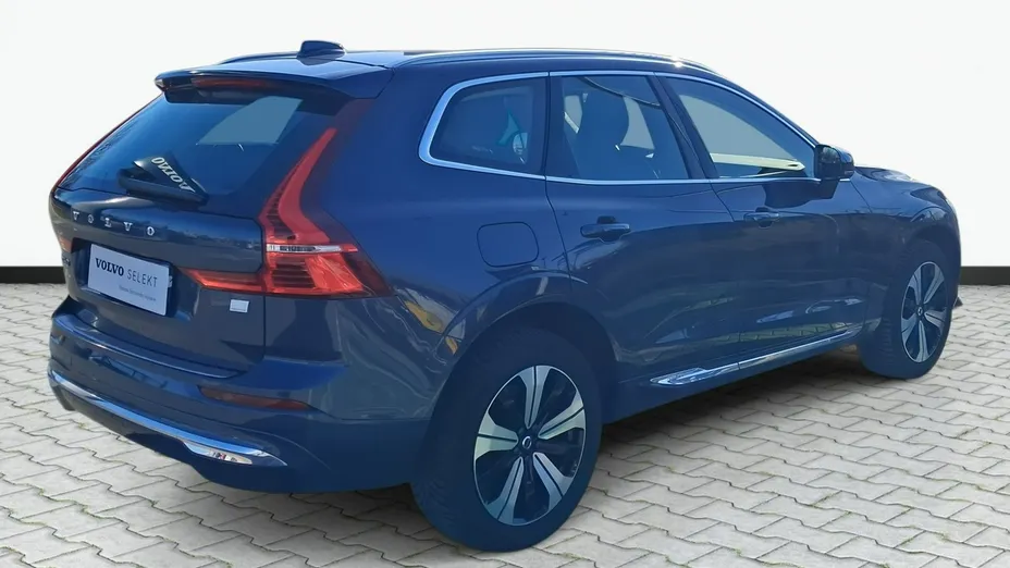 VOLVO XC60 -