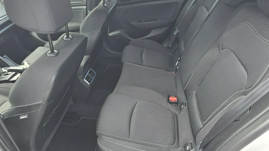 RENAULT Megane -