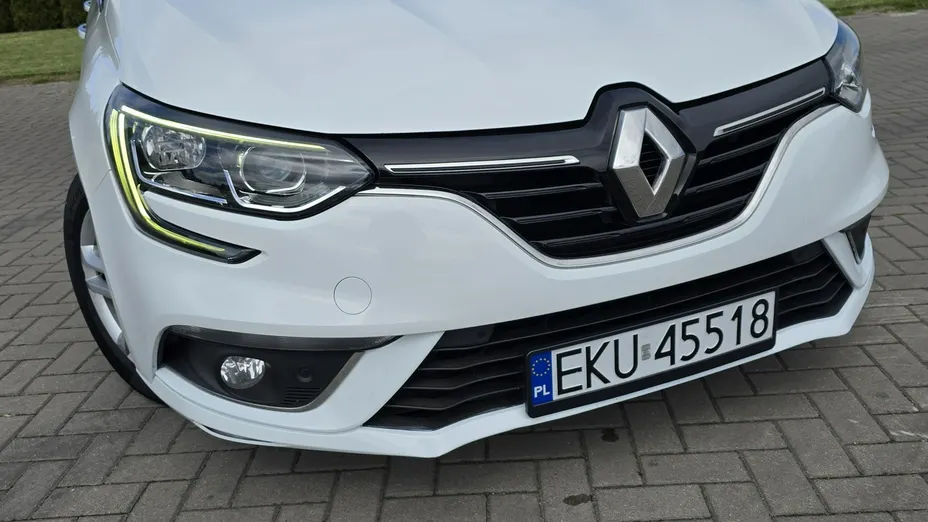 RENAULT Megane -