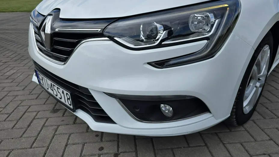 RENAULT Megane -