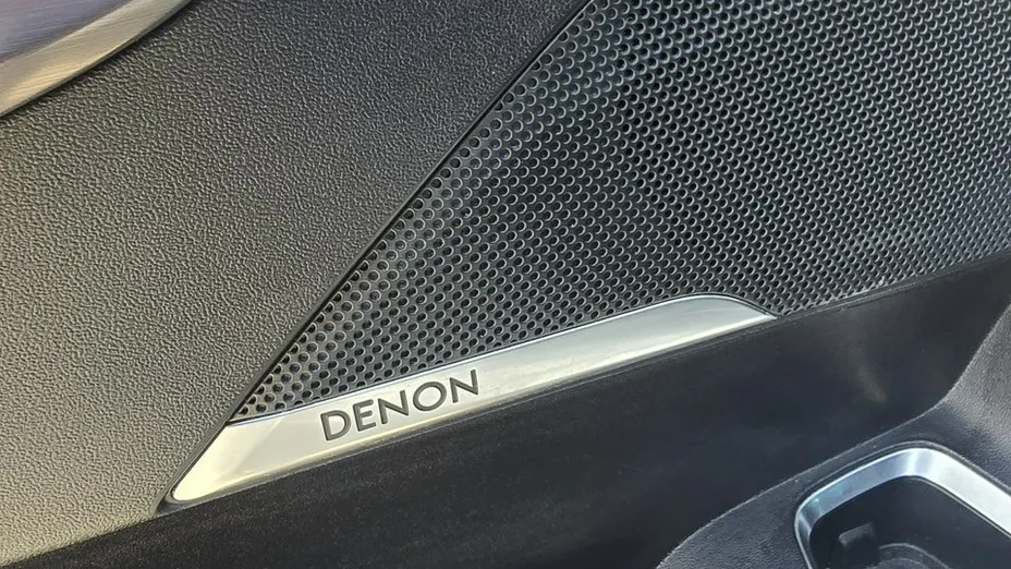 CITROEN DS5 -