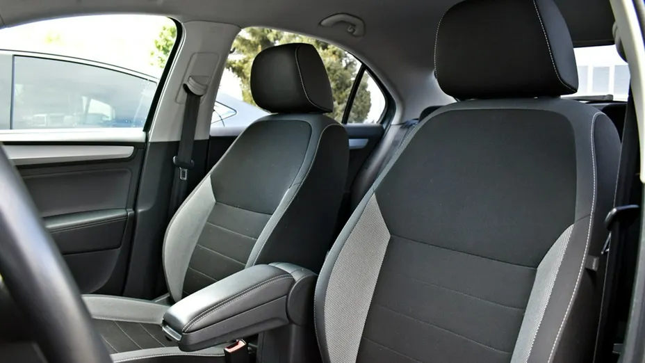 SKODA Rapid -