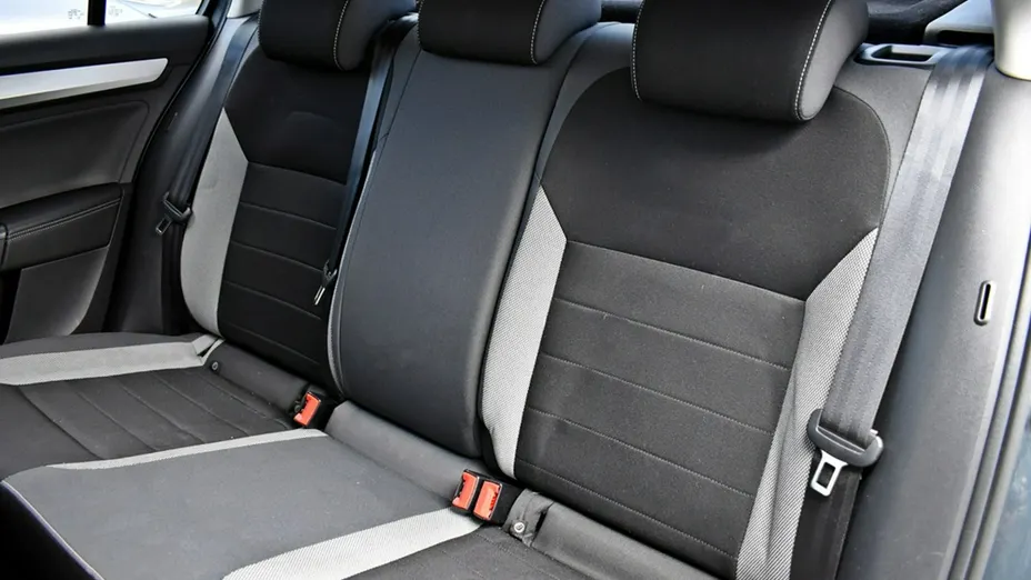 SKODA Rapid -