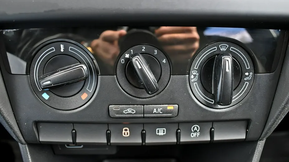 SKODA Rapid -