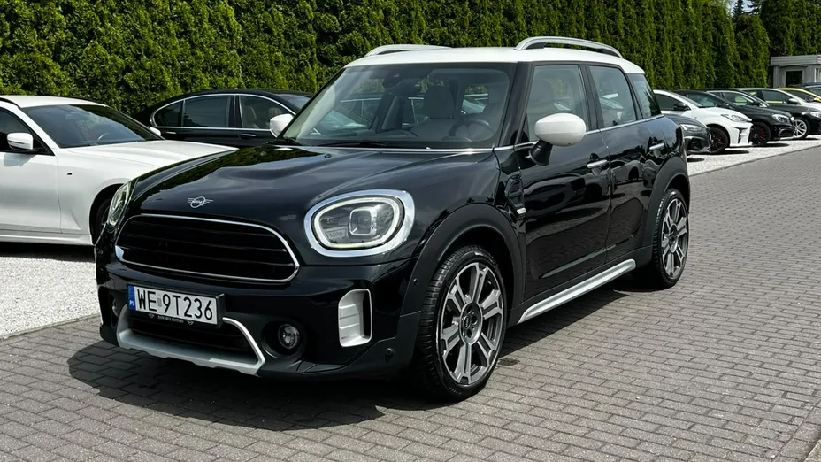 MINI Countryman -