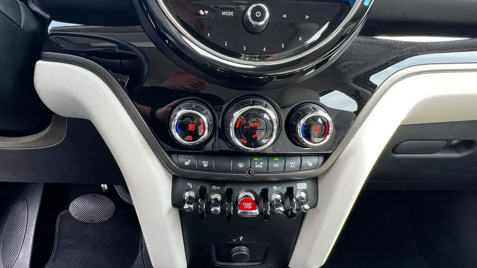 MINI Countryman -