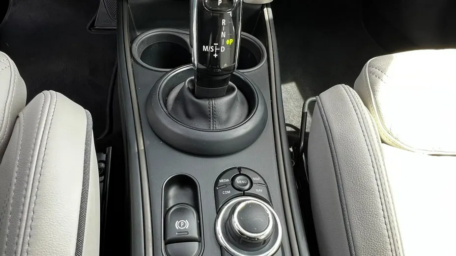 MINI Countryman -