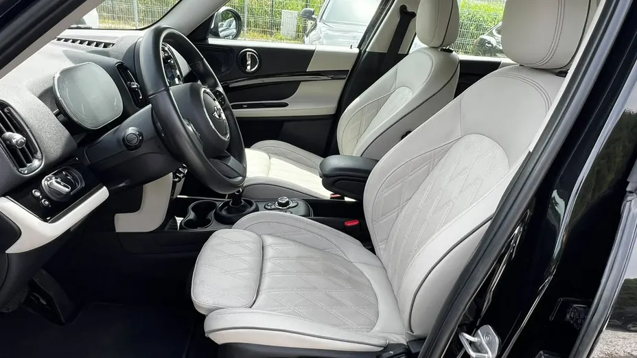 MINI Countryman -