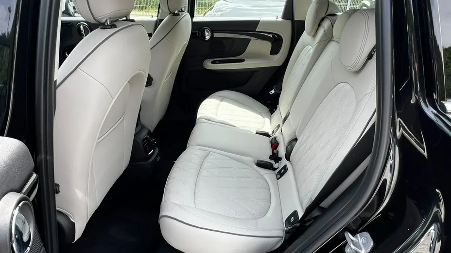 MINI Countryman -