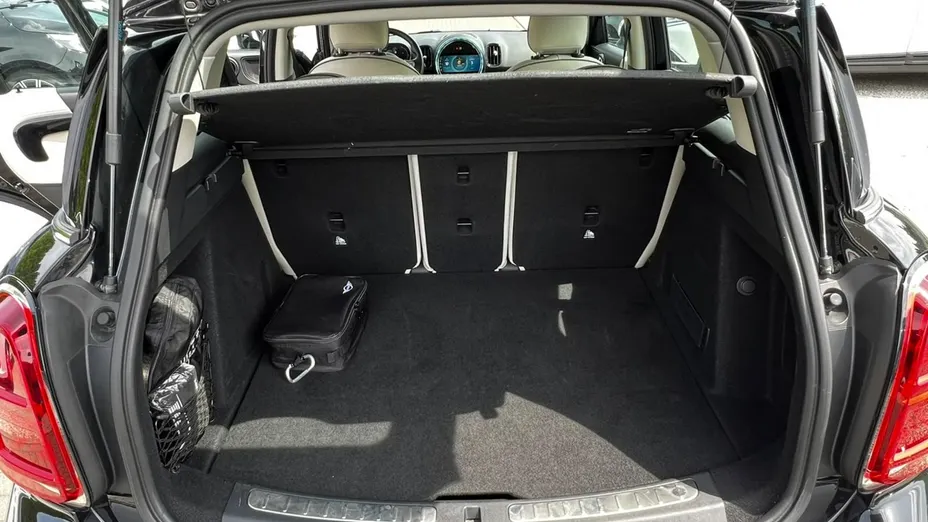 MINI Countryman -