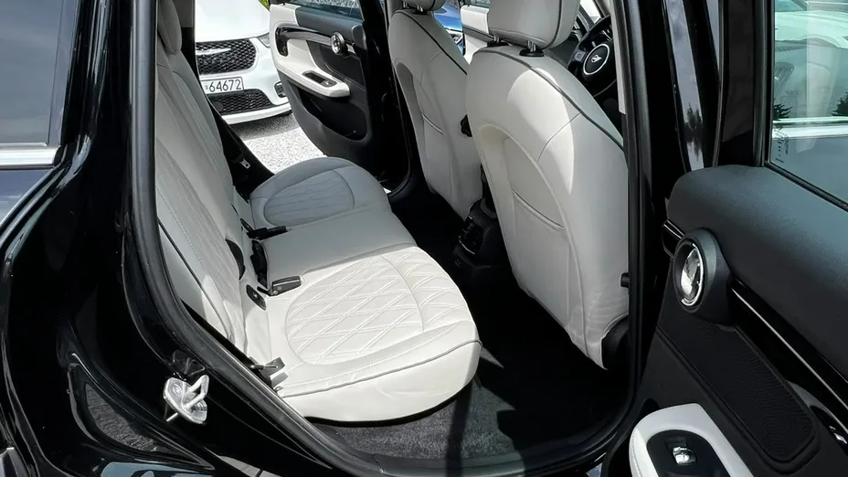 MINI Countryman -