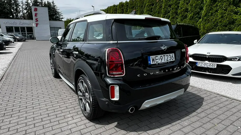 MINI Countryman -
