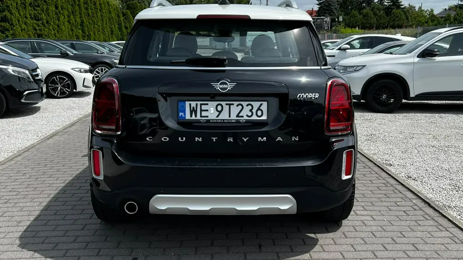 MINI Countryman -