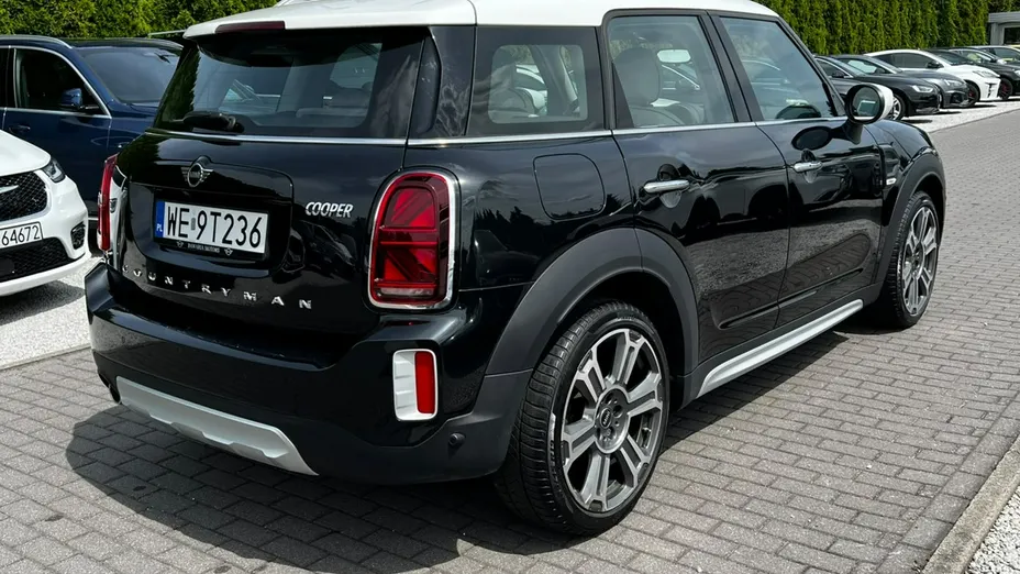 MINI Countryman -