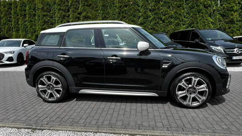 MINI Countryman -