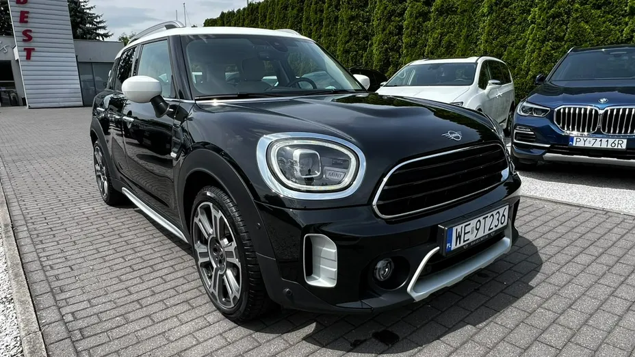 MINI Countryman -