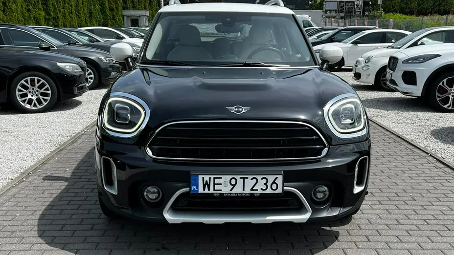 MINI Countryman -