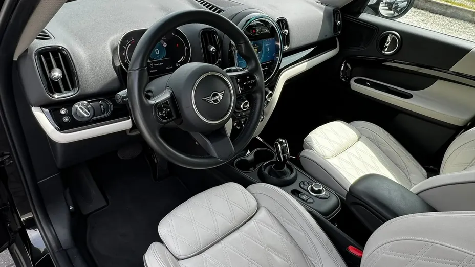 MINI Countryman -