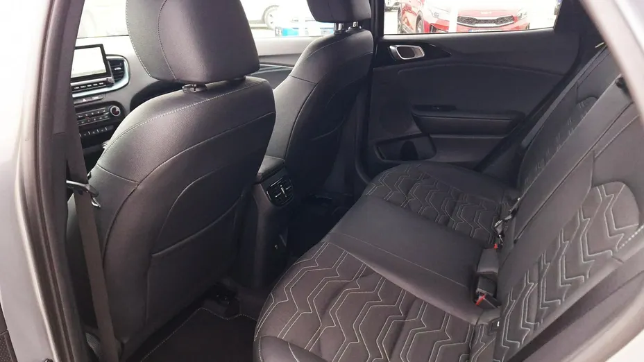 KIA XCeed -