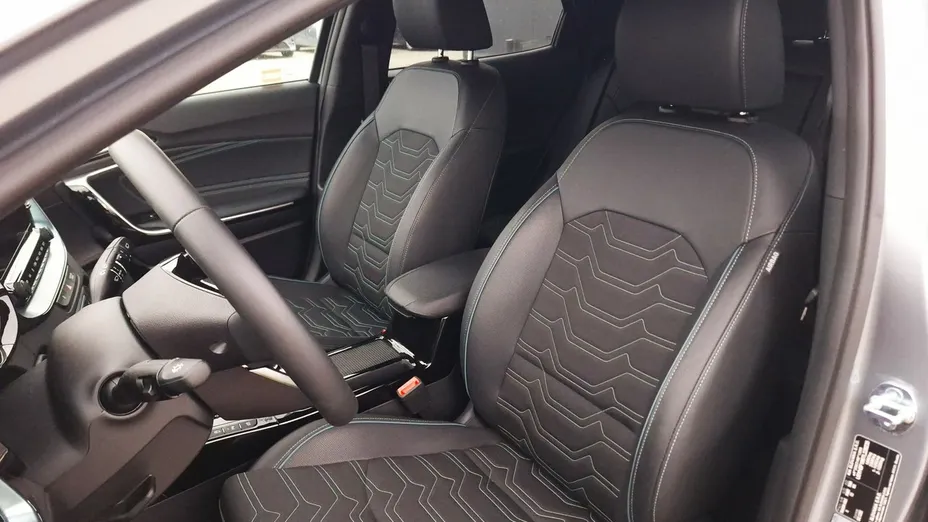 KIA XCeed -